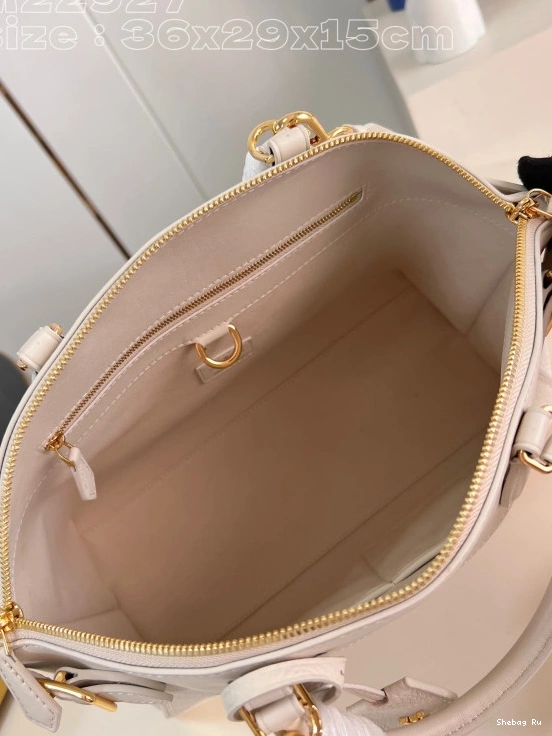 MM LOCK IT VUITTON LOUIS 0710